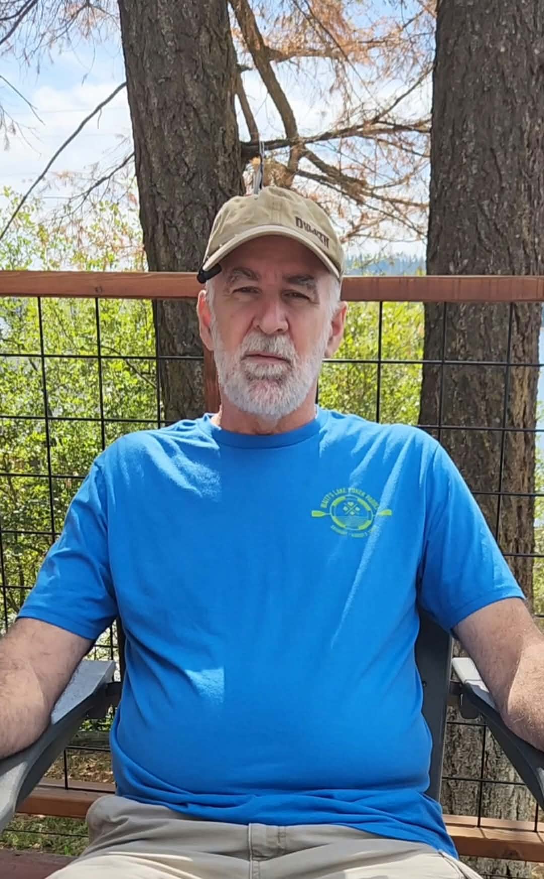 Brian, founder of Treasure Finder USA